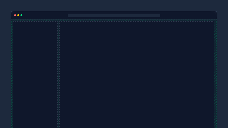 DashboardGroup preview