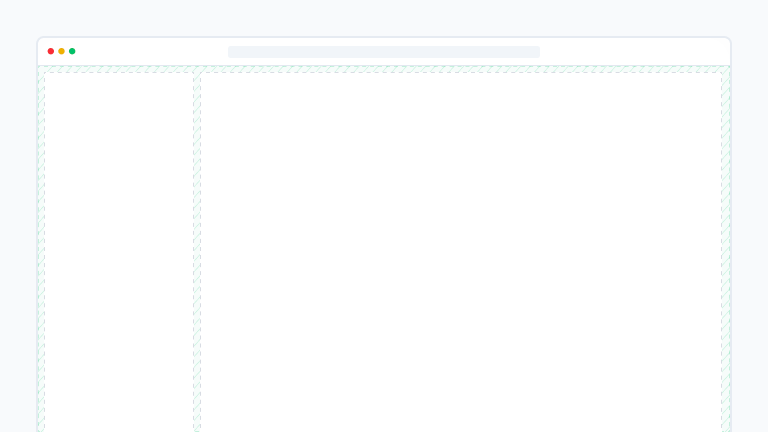 DashboardGroup preview