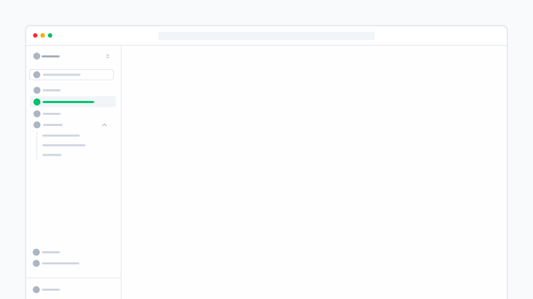 DashboardSidebar preview