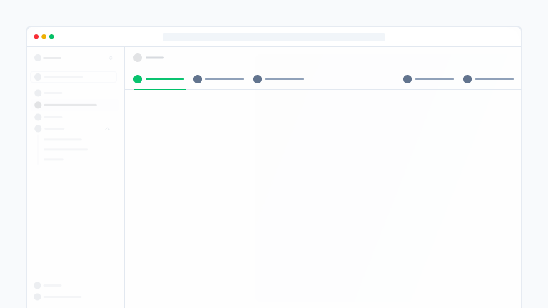 DashboardToolbar preview